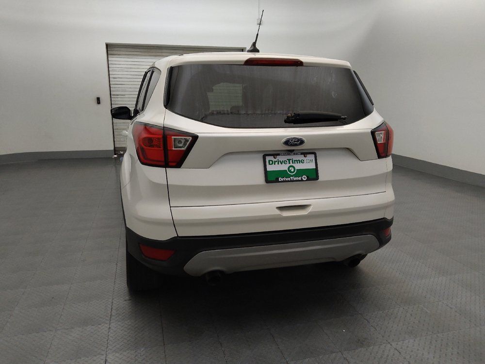 Used 2019 Ford Escape SE AWD/4WD image 6