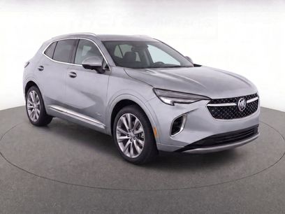 Used 2023 Buick Envision Avenir