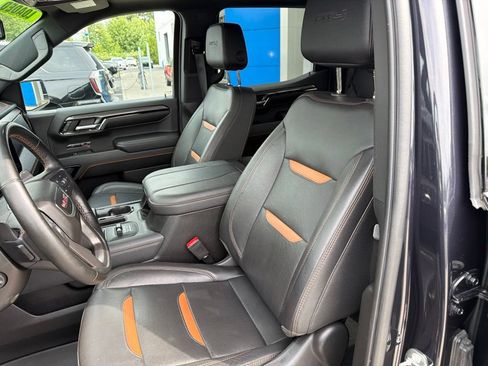 Used 2023 GMC Sierra 1500 AT4 w/ AT4 Preferred Package AWD/4WD image 20