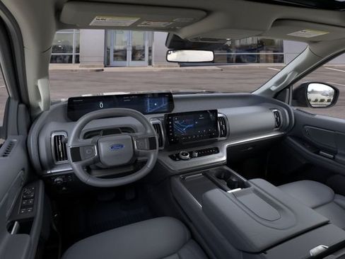 New 2026 Ford Expedition Active AWD/4WD image 9