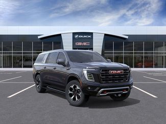 New 2026 GMC Yukon XL AT4 Ultimate AWD/4WD video 1