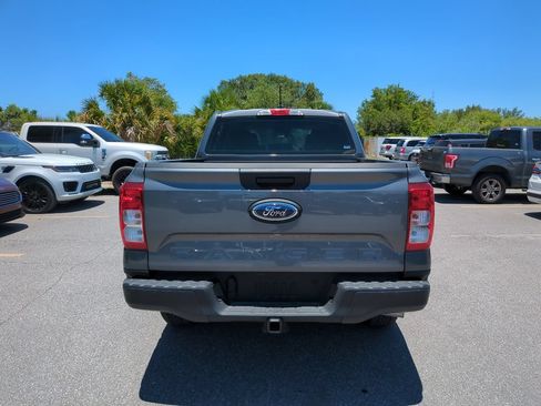 Used 2025 Ford Ranger XL w/ Trailer Tow Package RWD image 6