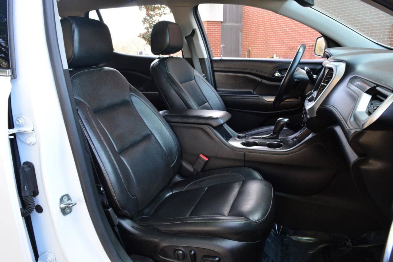 Used 2019 GMC Acadia SLT FWD image 19