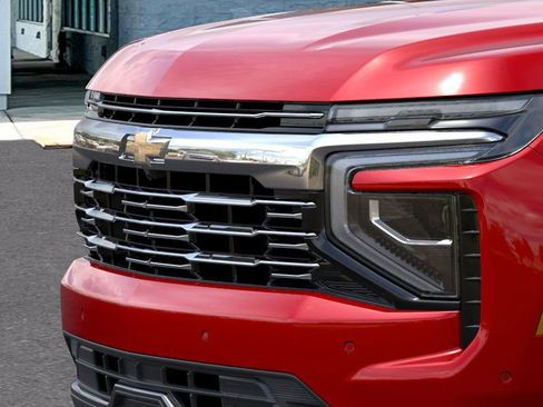 New 2026 Chevrolet Tahoe Premier RWD image 25