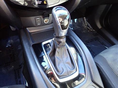 Used 2018 Nissan Rogue Sport SV w/ SV All-Weather Package image 17