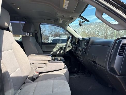 Used 2019 GMC Sierra 1500 Limited w/ Elevation Edition image 15