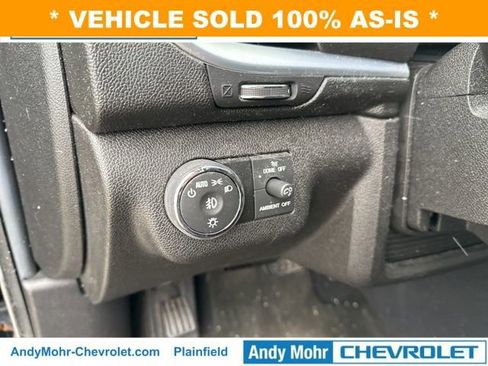 Used 2015 Chevrolet Traverse LT image 19