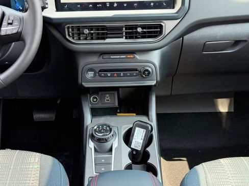 New 2025 Ford Bronco Sport Heritage w/ Convenience Package image 9