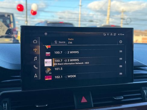 Used 2020 Audi A5 2.0T Premium image 34