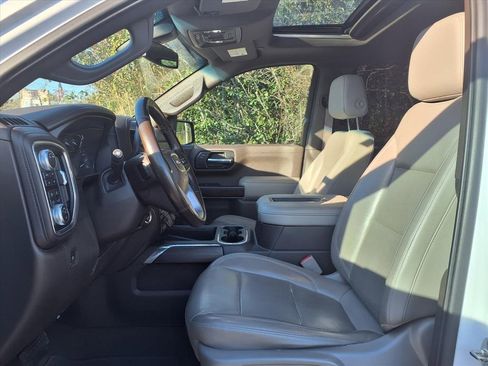 Used 2020 GMC Sierra 1500 SLT image 18