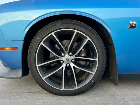 Used 2018 Dodge Challenger R/T Scat Pack image 10