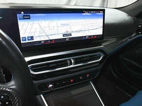 Used 2024 BMW M4 xDrive Competition w/ Executive Package AWD/4WD image 45