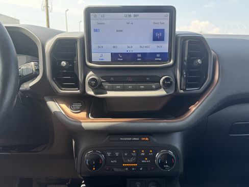 Used 2022 Ford Bronco Sport Badlands w/ Premium Package image 12