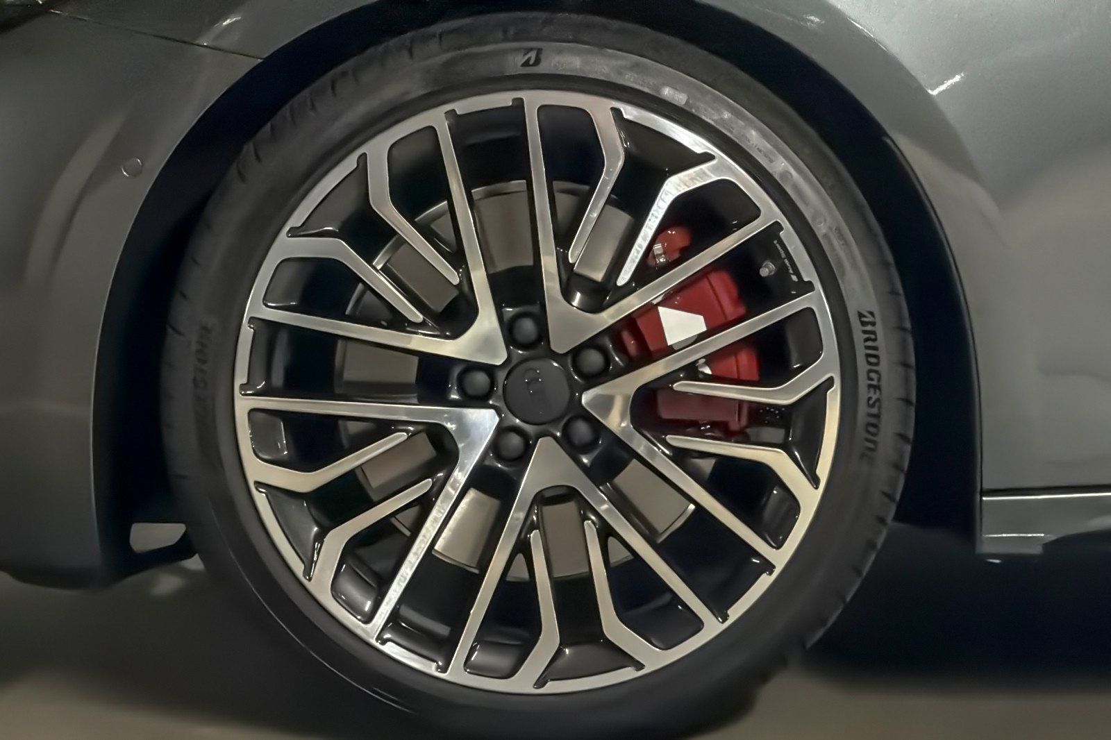 New 2026 Audi S5 Premium Plus AWD/4WD image 23