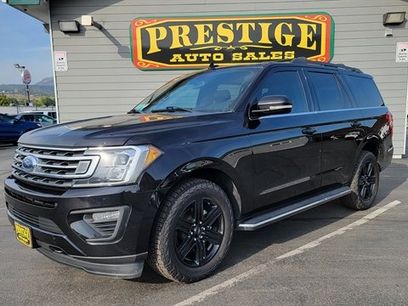 Used 2020 Ford Expedition XLT w/ Equipment Group 202A