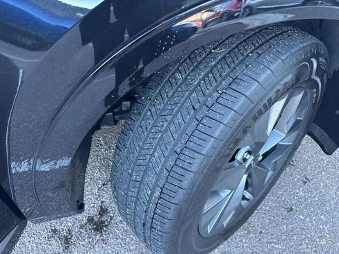 Used 2025 Kia Sportage SX Prestige image 7