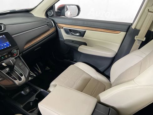 Used 2018 Honda CR-V EX-L image 23