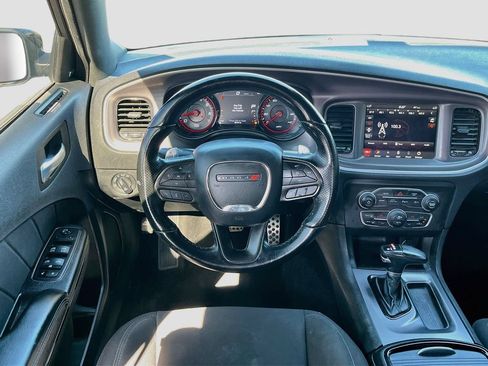 Used 2021 Dodge Charger GT w/ Blacktop Package RWD image 22