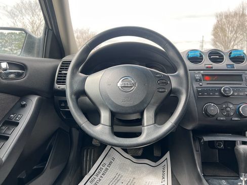 Used 2012 Nissan Altima 2.5 S image 17
