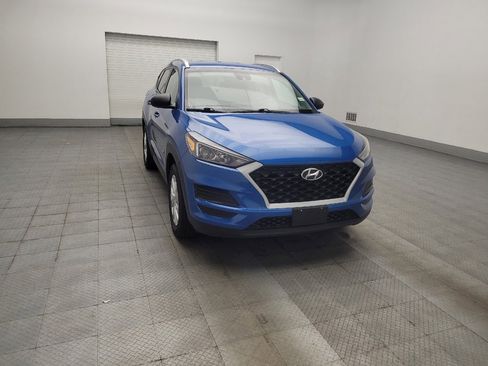 Used 2019 Hyundai Tucson Value FWD image 13