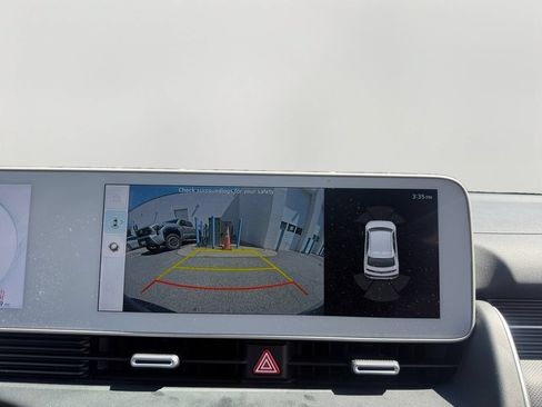 Used 2024 Hyundai Ioniq 5 SEL RWD image 19