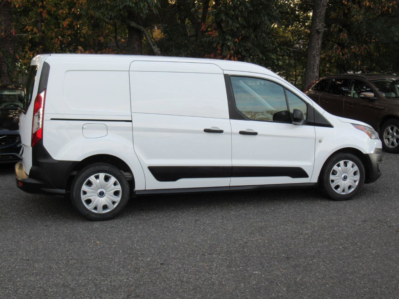 Used 2020 Ford Transit Connect XL FWD image 7