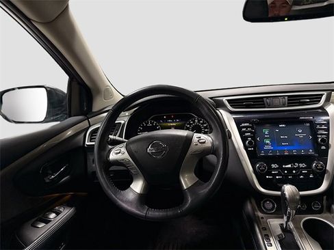 Used 2016 Nissan Murano Platinum w/ Platinum Technology Package image 23