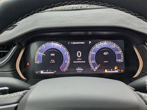 New 2025 Jeep Grand Cherokee Laredo X image 20