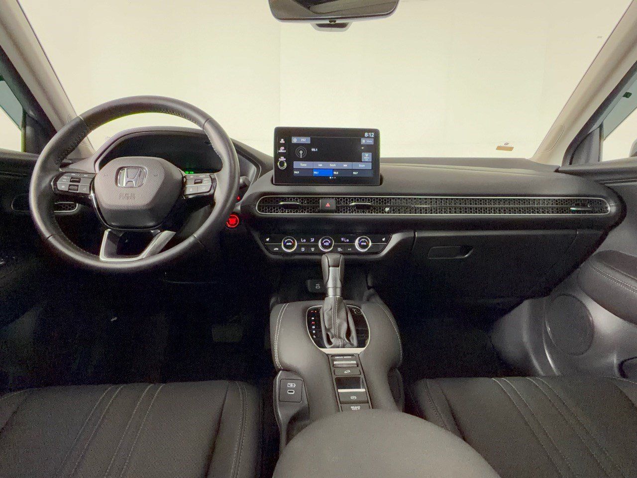 Used 2026 Honda HR-V EX-L image 17