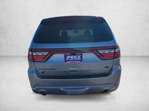 Used 2021 Dodge Durango R/T w/ Blacktop Package image 7