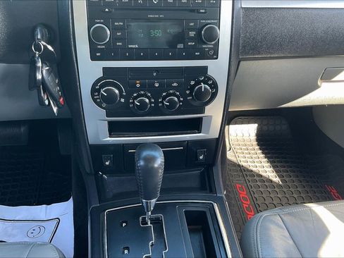 Used 2008 Dodge Charger R/T RWD image 15