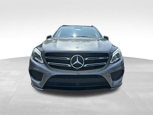 Certified 2018 Mercedes-Benz GLE 43 AMG 4MATIC image 12