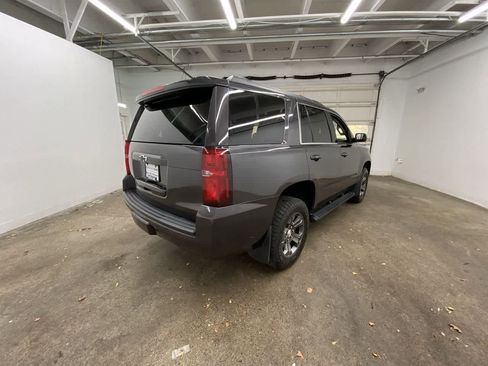 Used 2016 Chevrolet Tahoe LT image 6