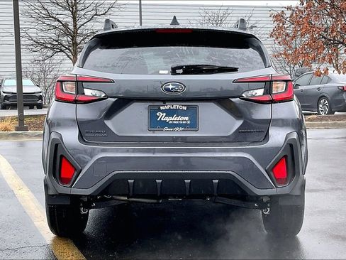 New 2026 Subaru Crosstrek 2.0i Premium image 5