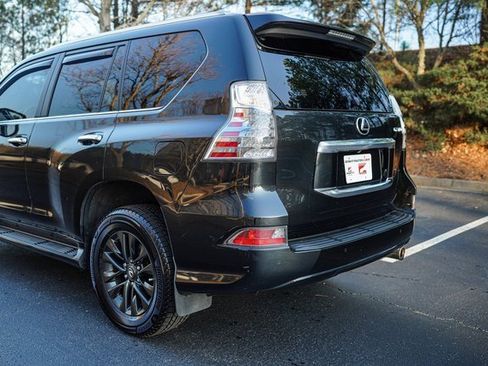 Used 2022 Lexus GX 460 Premium image 7