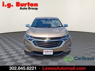 Used 2019 Chevrolet Equinox LT FWD video 2