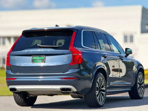 Used 2020 Volvo XC90 T6 Momentum w/ Protection Package Premier AWD/4WD image 11