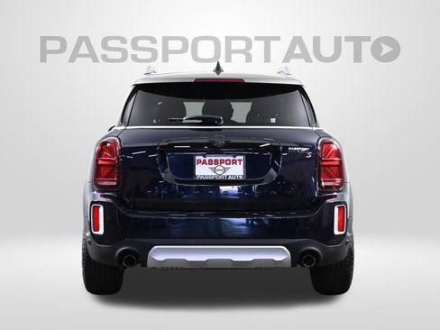 Used 2024 MINI Cooper Countryman S AWD/4WD image 6