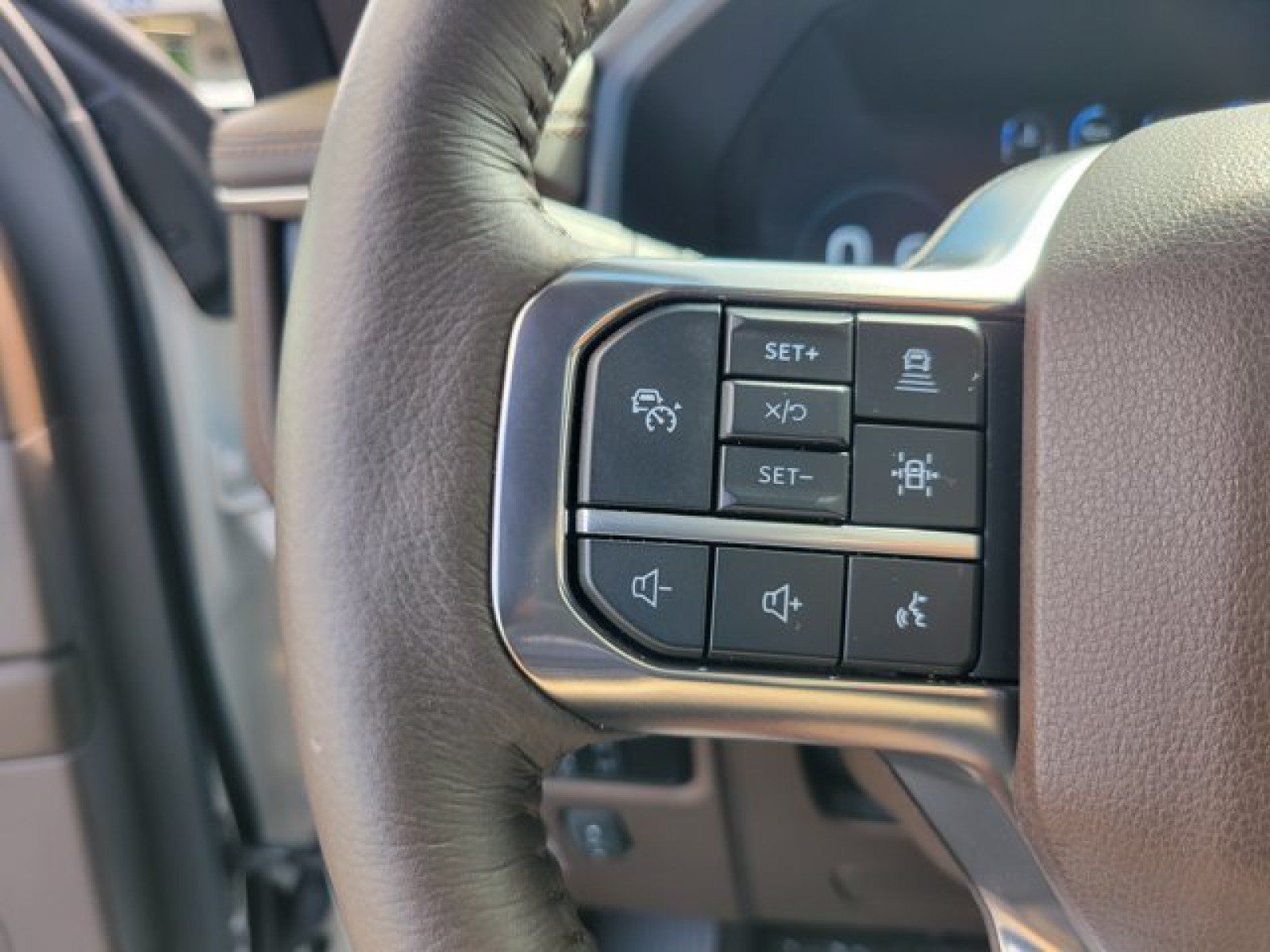Used 2024 Ford Expedition Max King Ranch AWD/4WD image 18