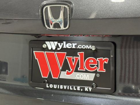 Used 2026 Honda CR-V Sport-L image 47