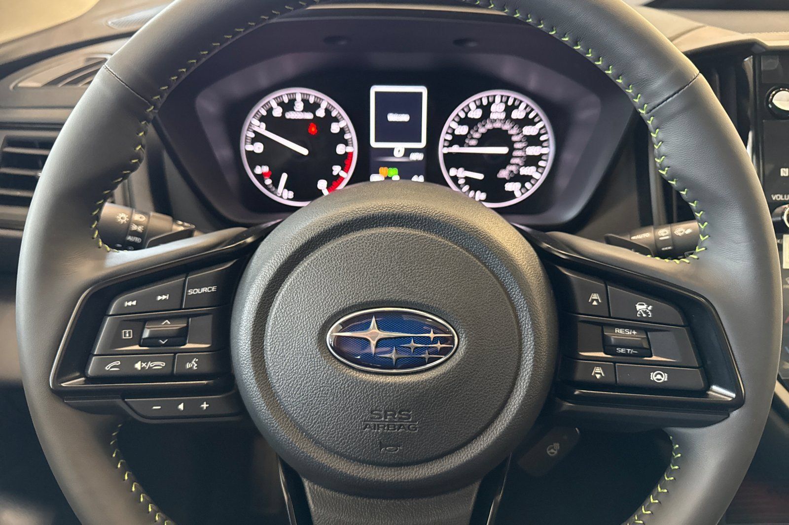 New 2026 Subaru Ascent Bronze Edition AWD/4WD image 24