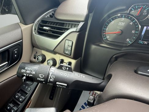 Used 2018 Chevrolet Tahoe Premier w/ Max Trailering Package image 24