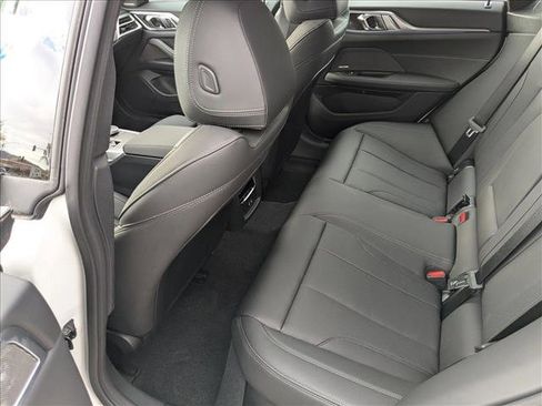 New 2025 BMW i4 xDrive40i w/ Premium Package image 16