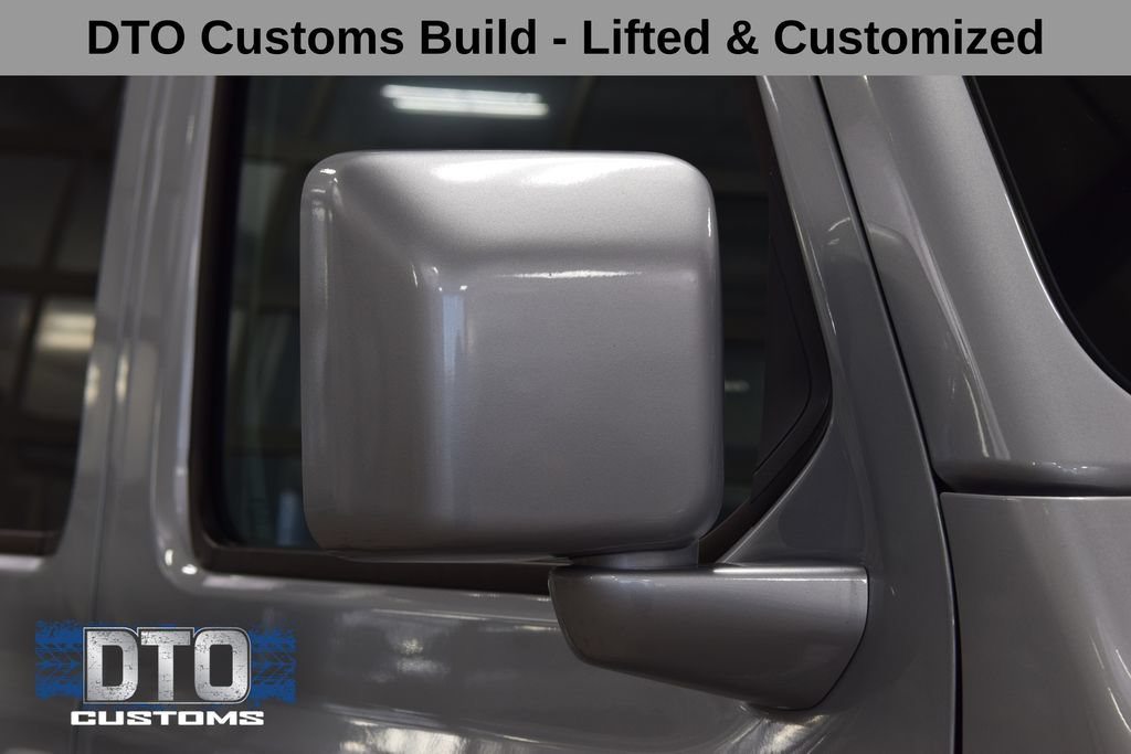 Used 2024 Jeep Wrangler Unlimited Sahara w/ Technology Group AWD/4WD image 14