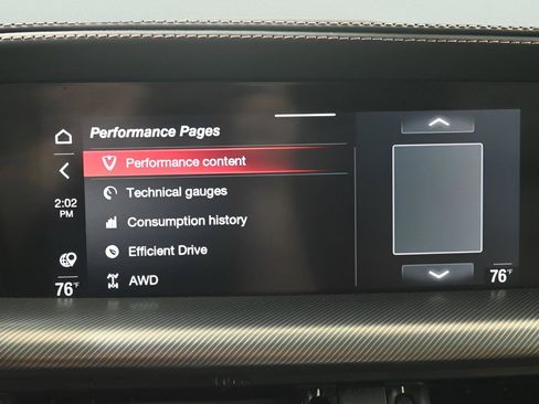 Used 2021 Alfa Romeo Stelvio Ti Sport AWD/4WD image 29