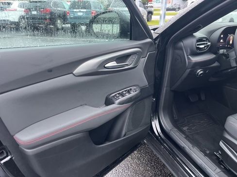 New 2025 Dodge Hornet GT w/ GT Blacktop Package image 5