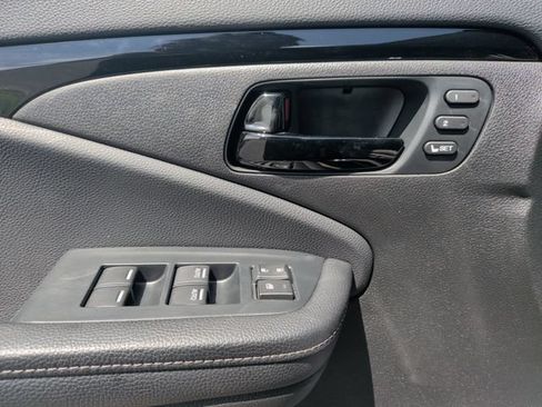 Used 2023 Honda Passport Elite image 15