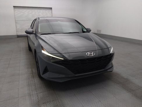 Used 2021 Hyundai Elantra SEL FWD image 14