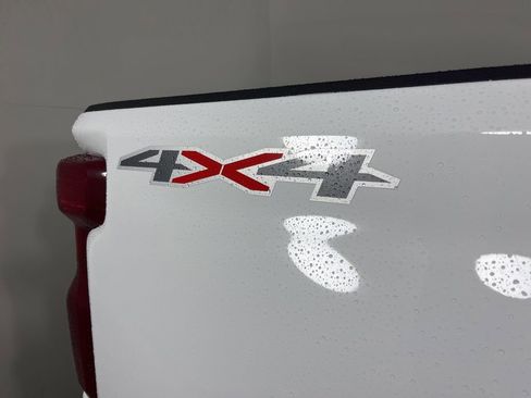 New 2026 Chevrolet Silverado 2500 W/T w/ WT Convenience Package image 18