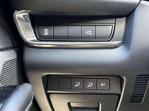 Used 2022 MAZDA CX-30 AWD 2.5 Turbo S image 18